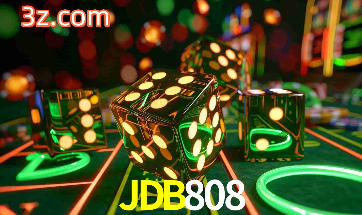 Entretenimento no Jogos JDB808