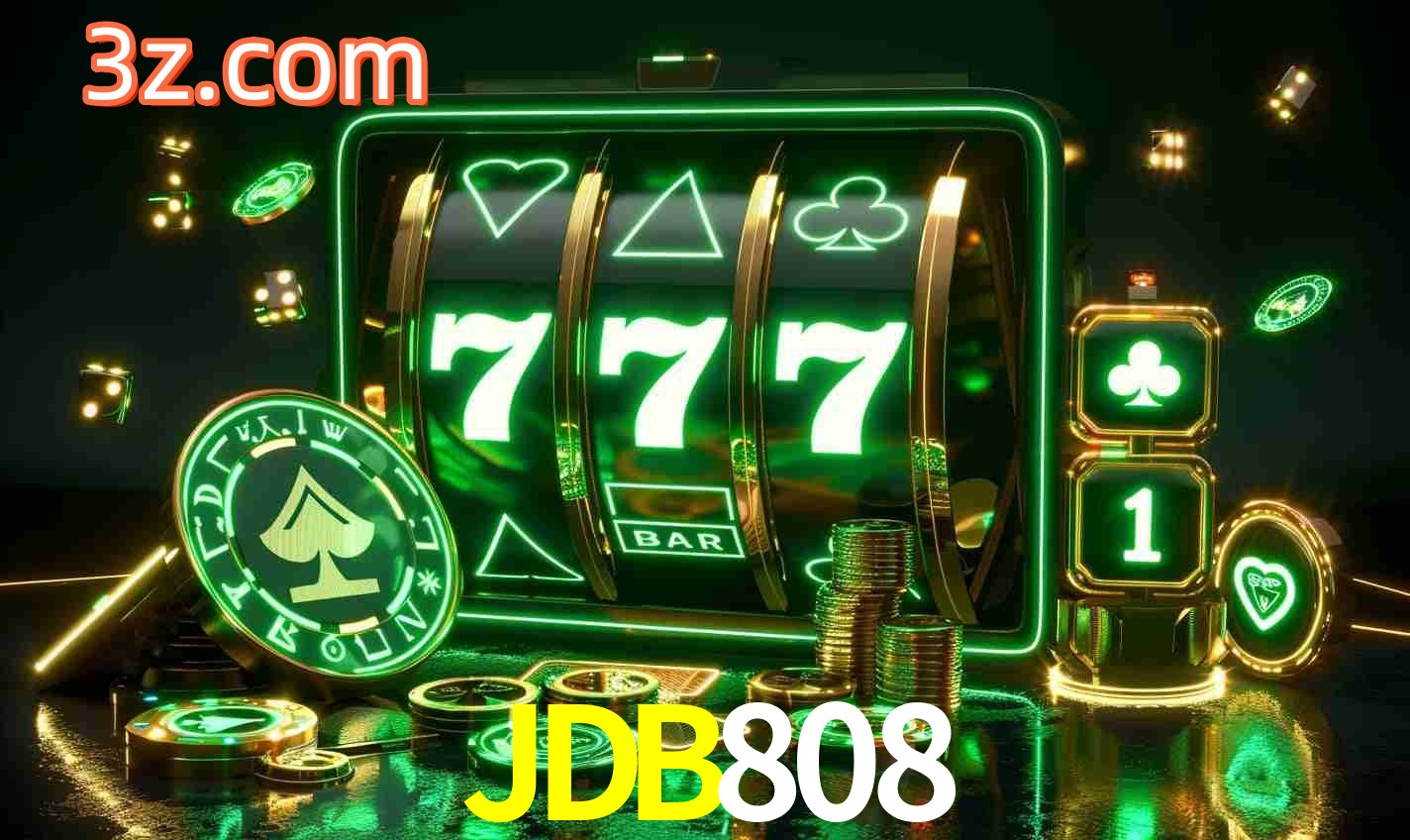 Seguro Login no Cassino Online JDB808