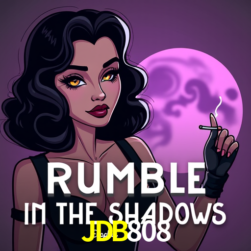 Generoso Bônus Cassino JDB808