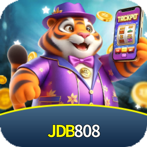 Experiência Imersiva no Cassino Online JDB808